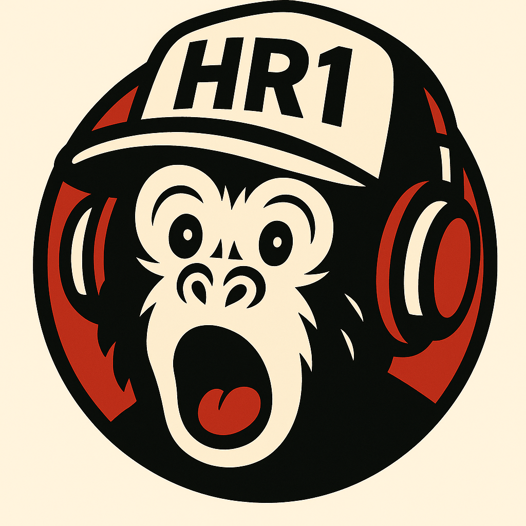 HR1 One Big Beautiful Bill